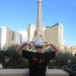 Meet your Posher, Maxwell